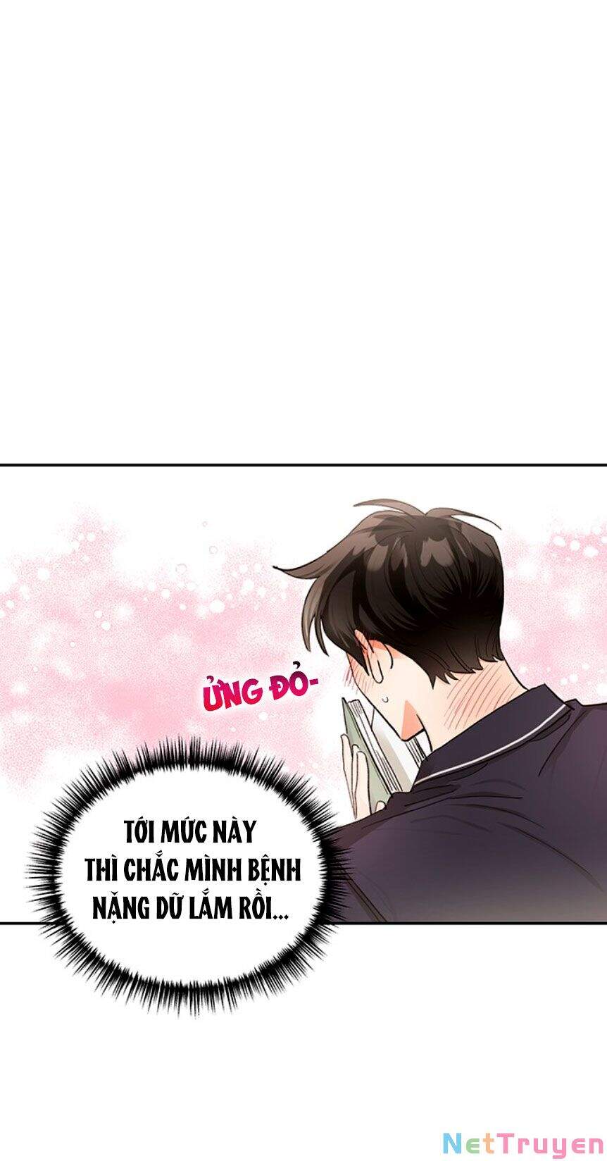 Nụ Hôn Của Giác Quan Thứ Sáu Chapter 16 - 11