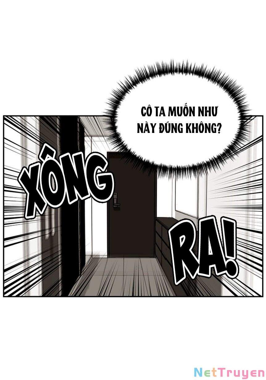 Nụ Hôn Của Giác Quan Thứ Sáu Chapter 16 - 15