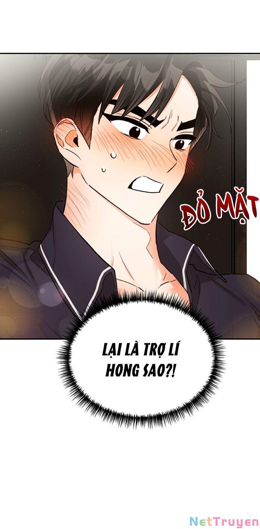 Nụ Hôn Của Giác Quan Thứ Sáu Chapter 16 - 23