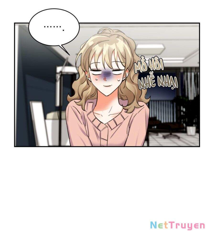 Nụ Hôn Của Giác Quan Thứ Sáu Chapter 16 - 26