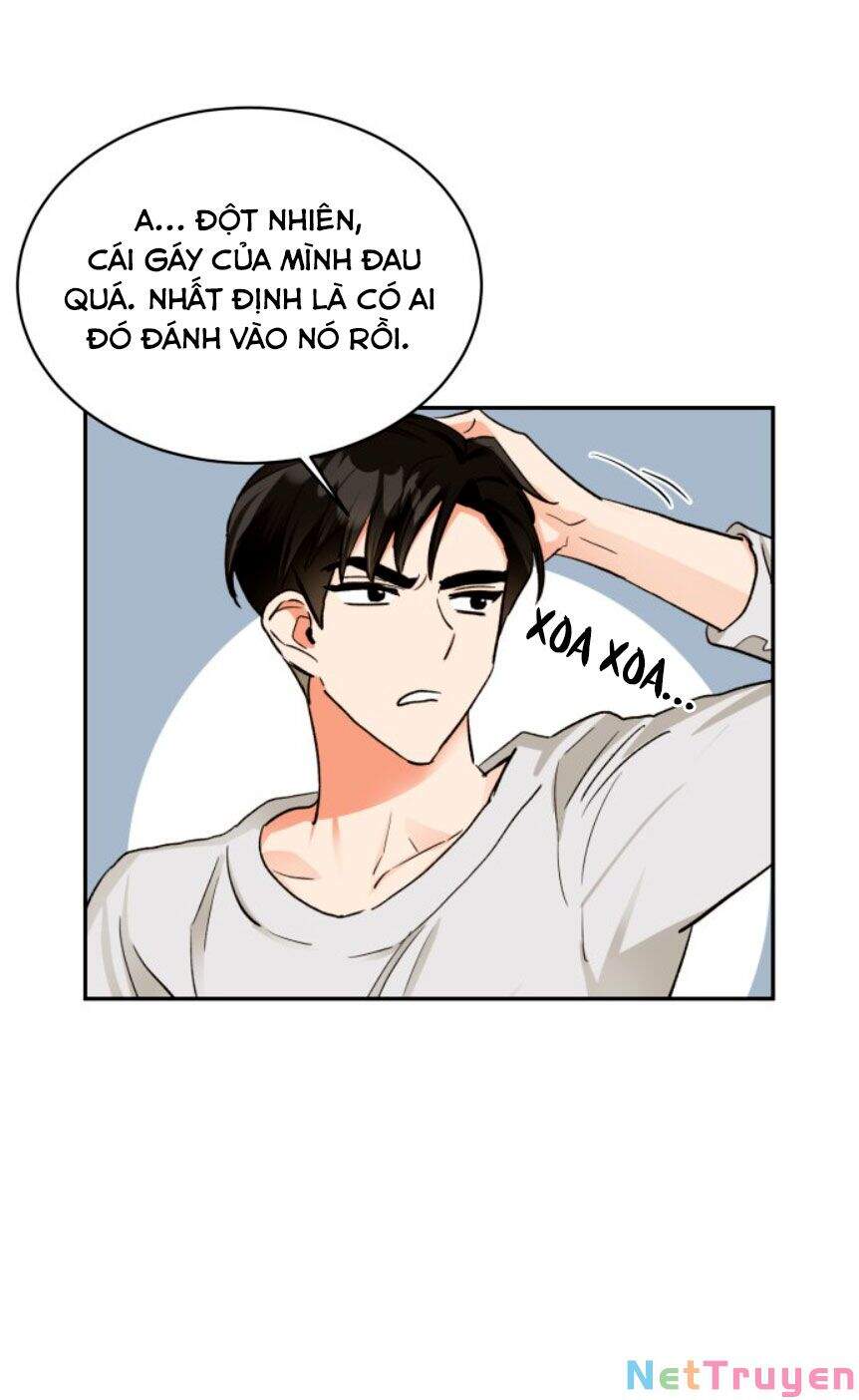 Nụ Hôn Của Giác Quan Thứ Sáu Chapter 16 - 31