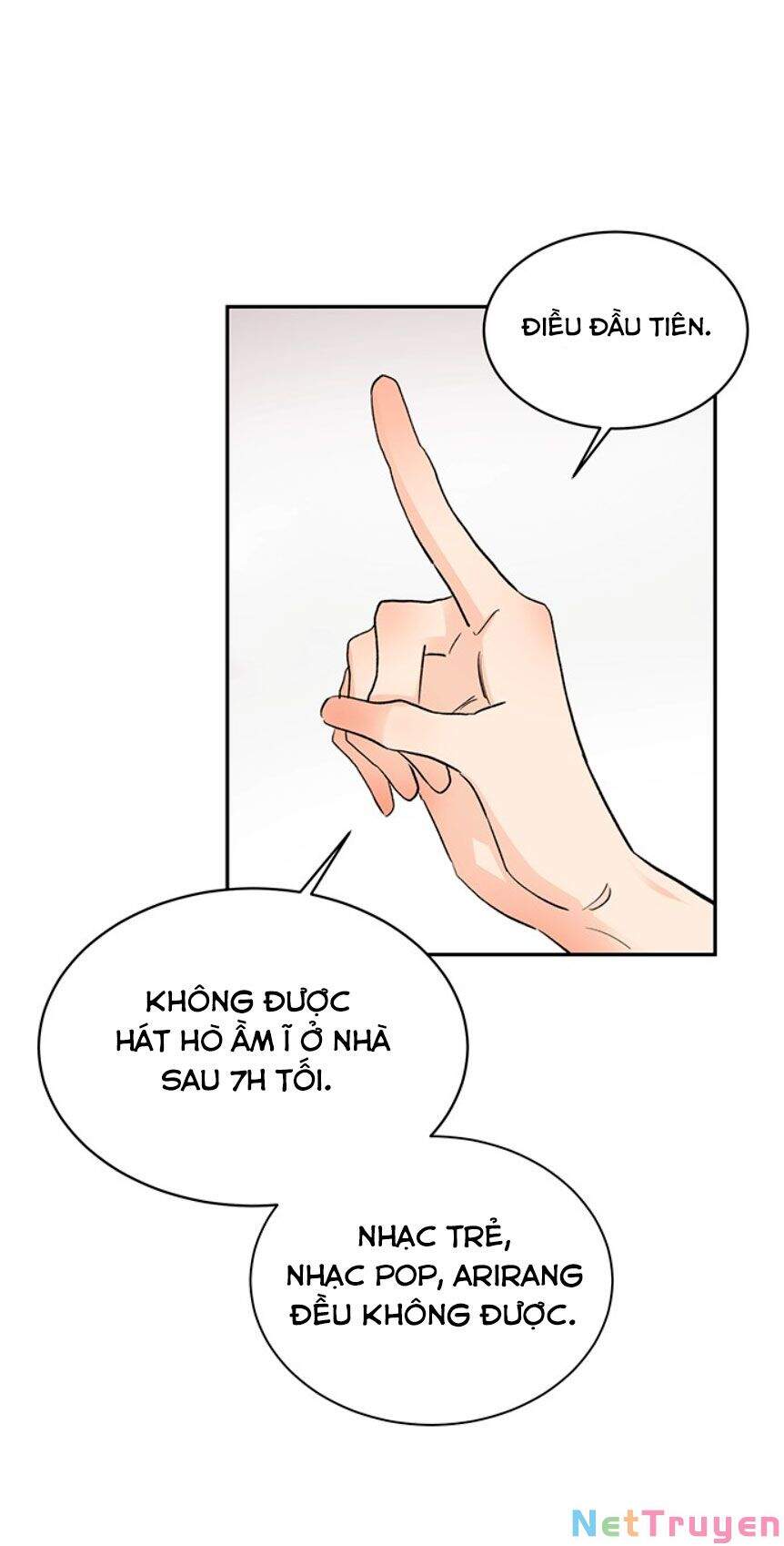 Nụ Hôn Của Giác Quan Thứ Sáu Chapter 16 - 39