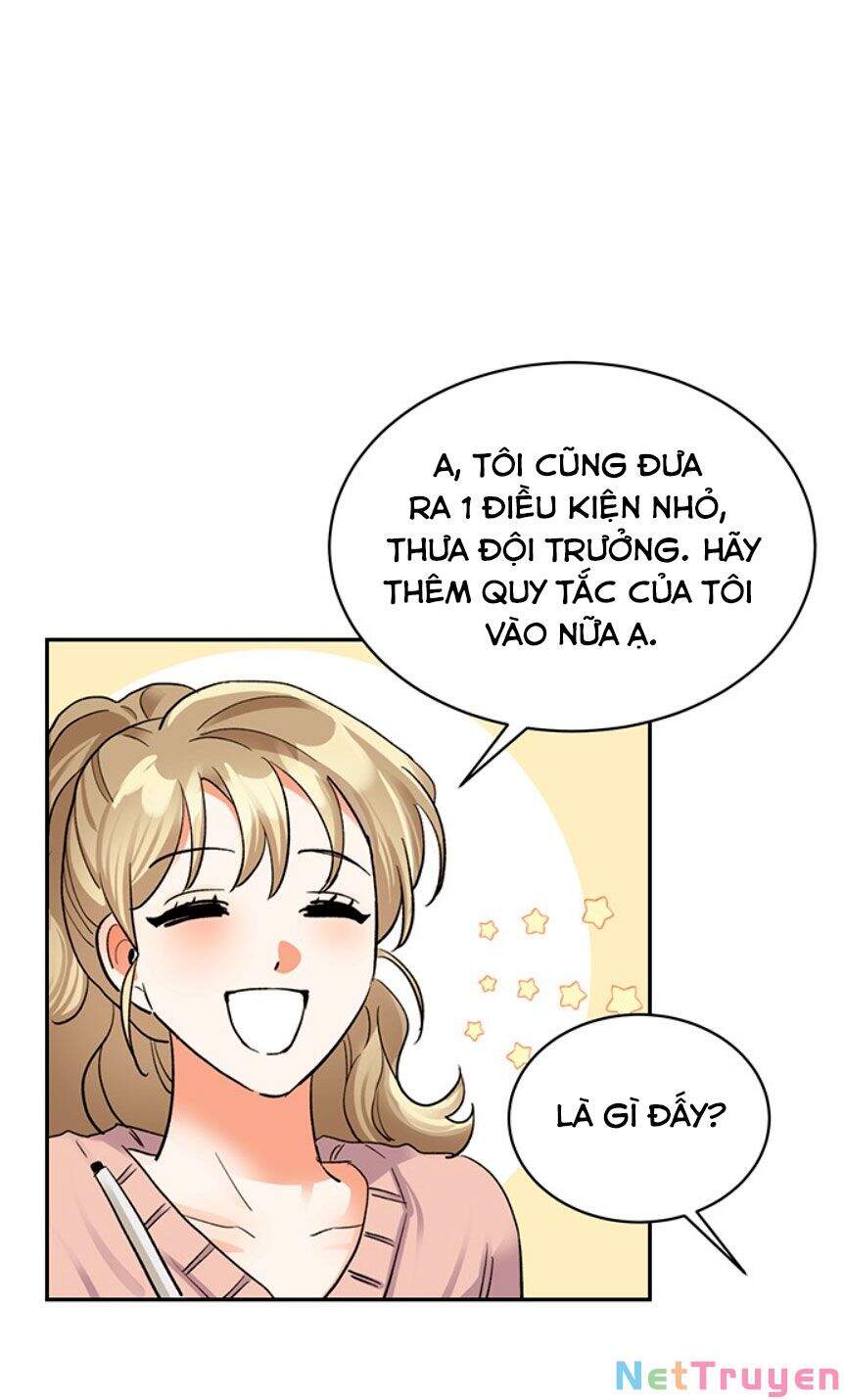 Nụ Hôn Của Giác Quan Thứ Sáu Chapter 16 - 53