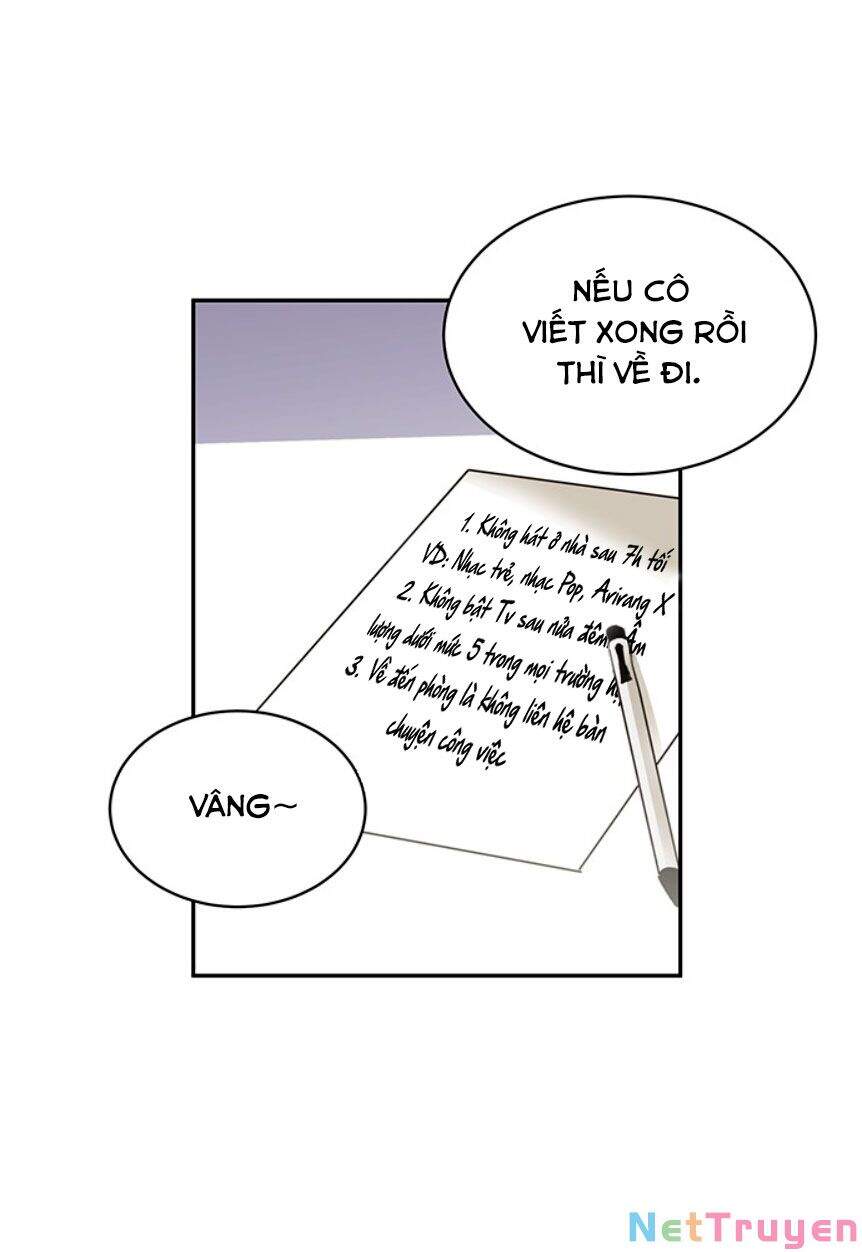Nụ Hôn Của Giác Quan Thứ Sáu Chapter 16 - 56