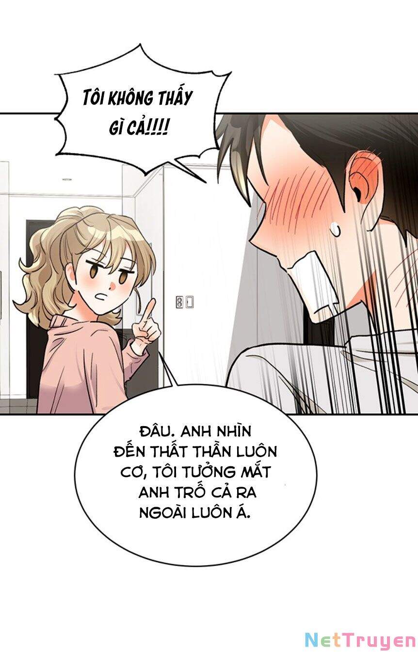 Nụ Hôn Của Giác Quan Thứ Sáu Chapter 16 - 60