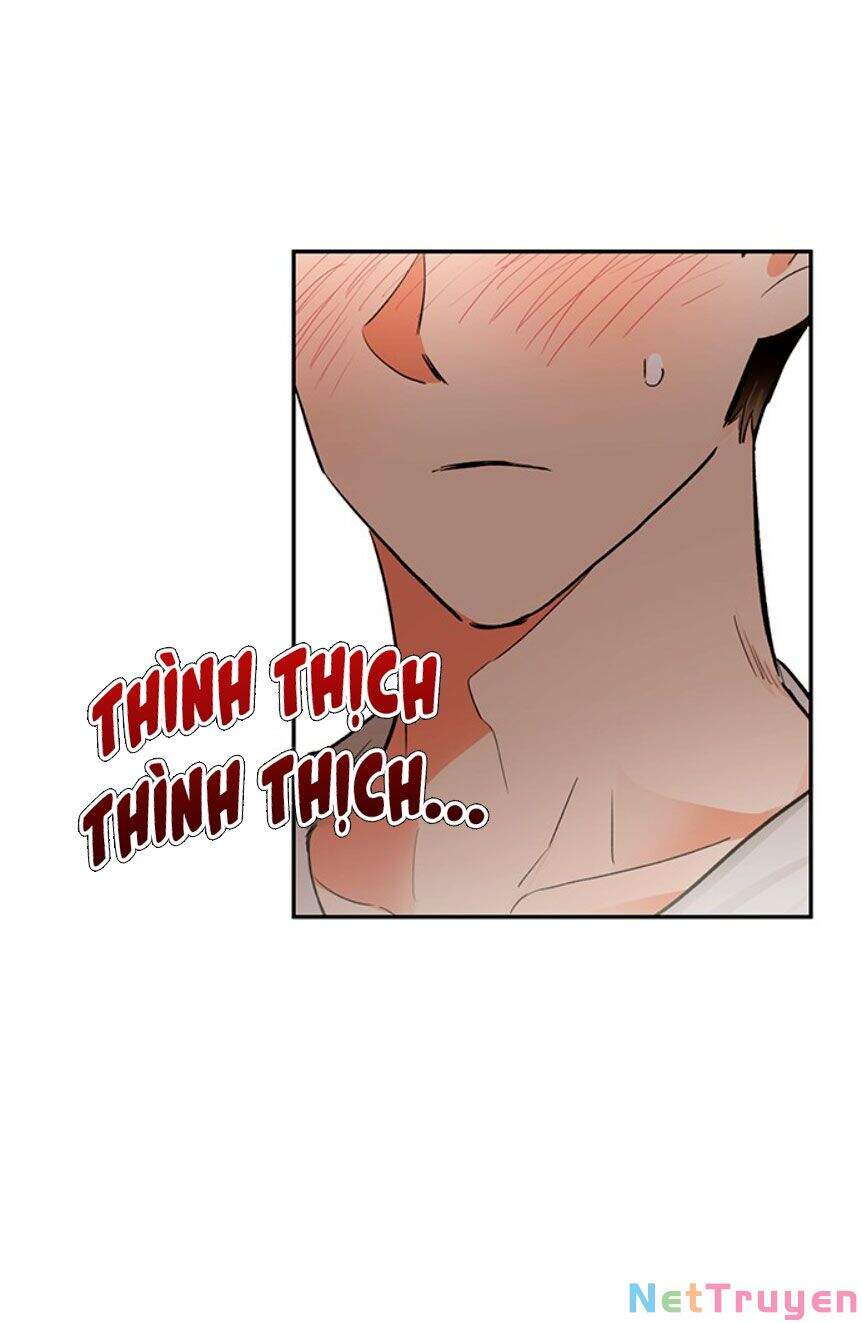 Nụ Hôn Của Giác Quan Thứ Sáu Chapter 16 - 64