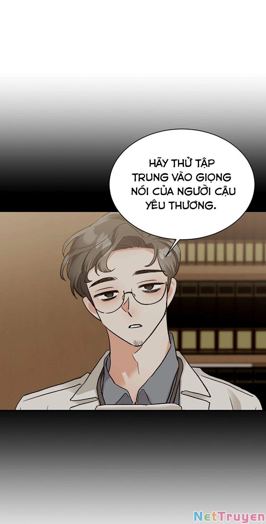 Nụ Hôn Của Giác Quan Thứ Sáu Chapter 16 - 8