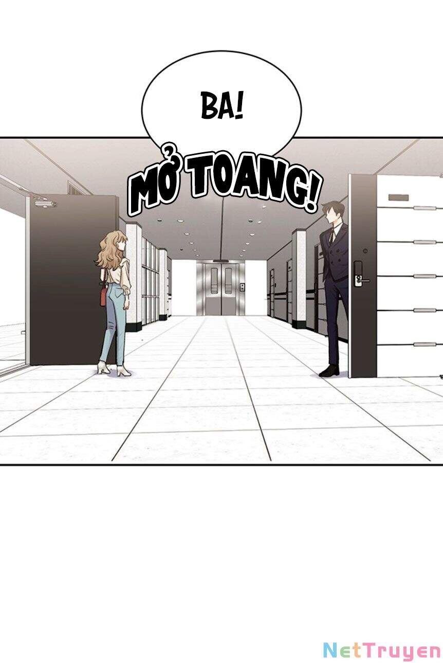 Nụ Hôn Của Giác Quan Thứ Sáu Chapter 17 - 14