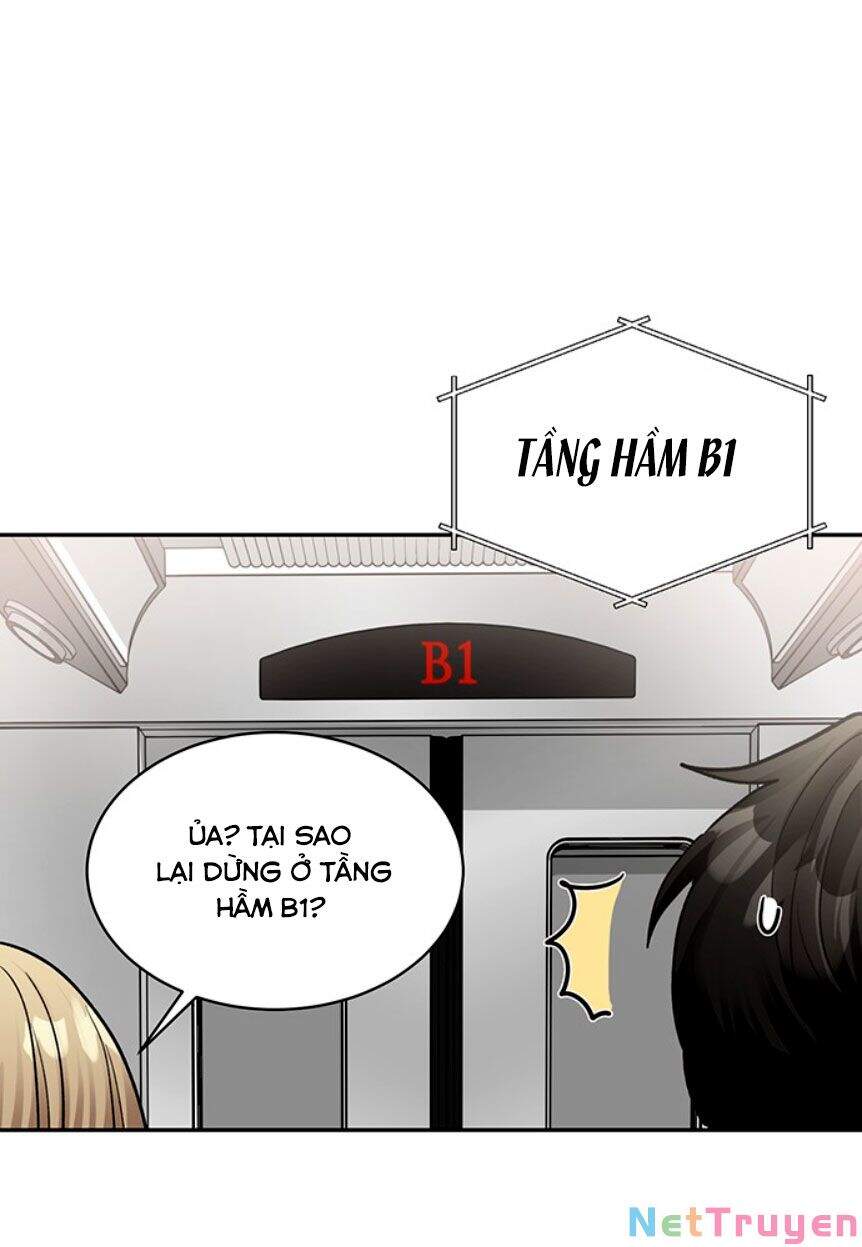 Nụ Hôn Của Giác Quan Thứ Sáu Chapter 17 - 31