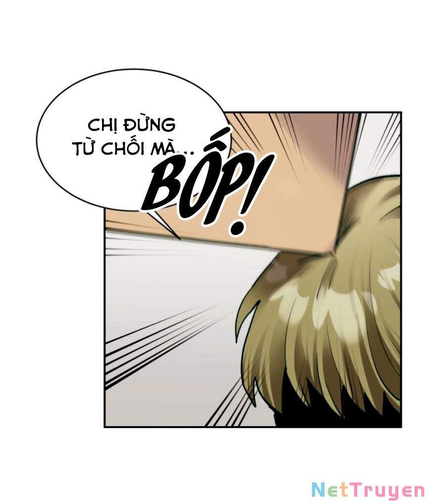 Nụ Hôn Của Giác Quan Thứ Sáu Chapter 17 - 45