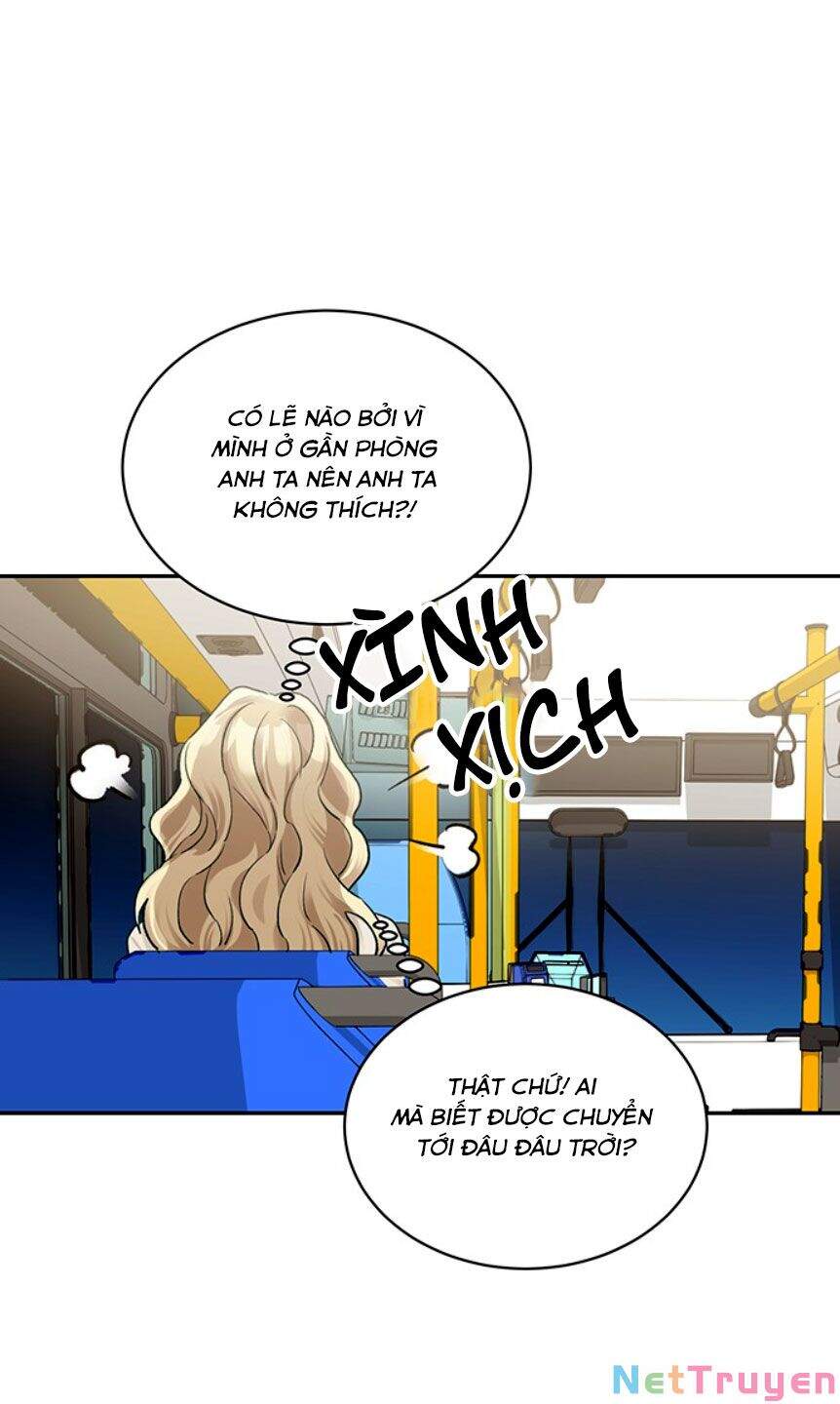 Nụ Hôn Của Giác Quan Thứ Sáu Chapter 17 - 60