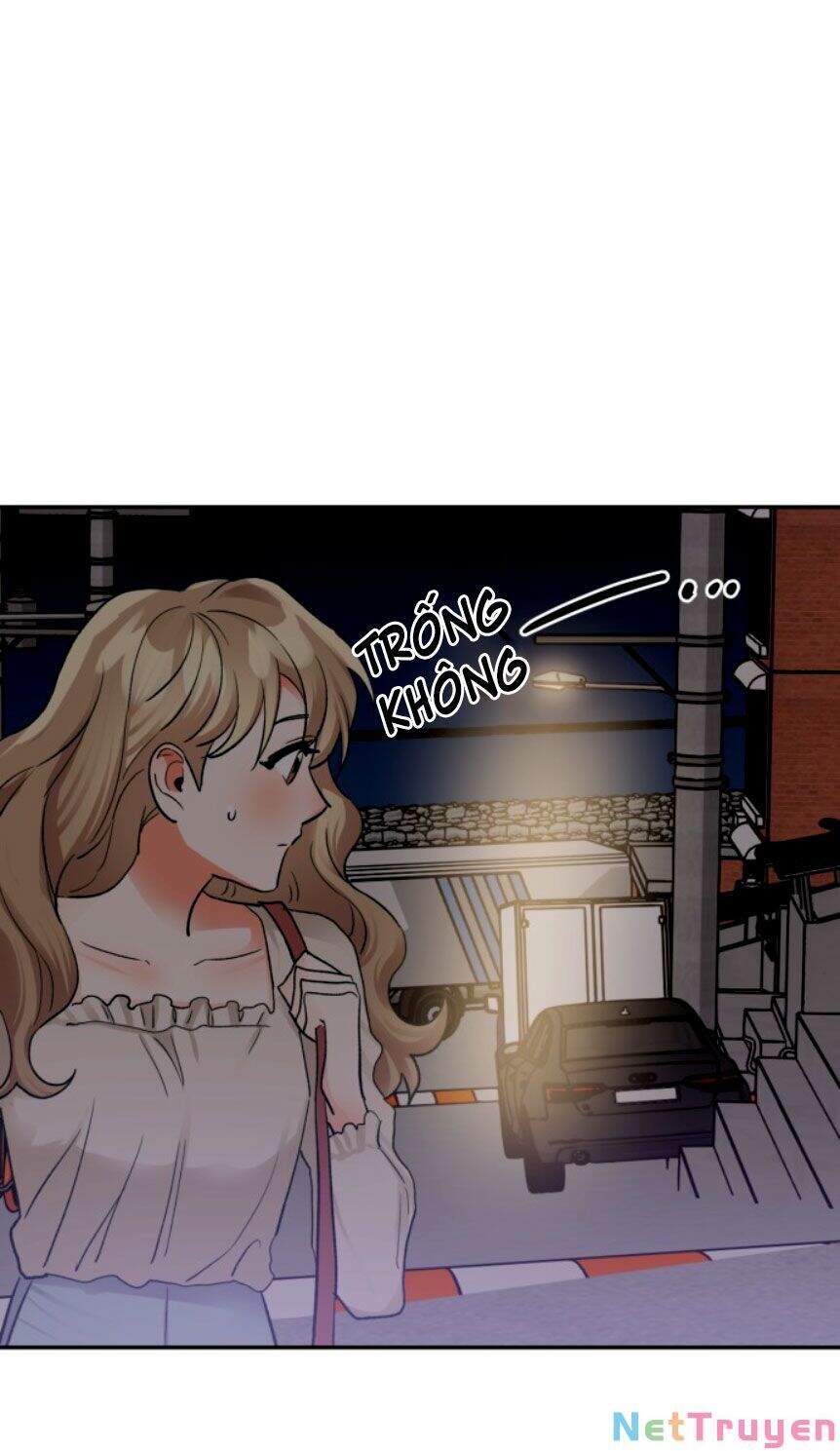 Nụ Hôn Của Giác Quan Thứ Sáu Chapter 17 - 69