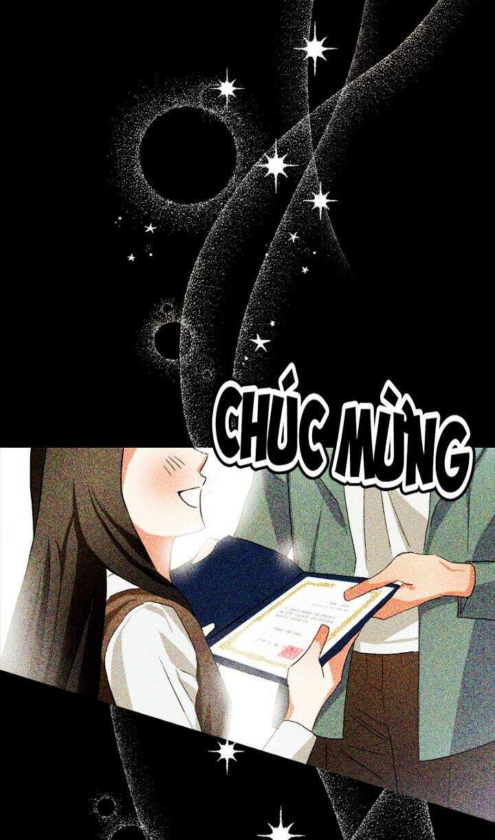 Nụ Hôn Của Giác Quan Thứ Sáu Chapter 2 - 6