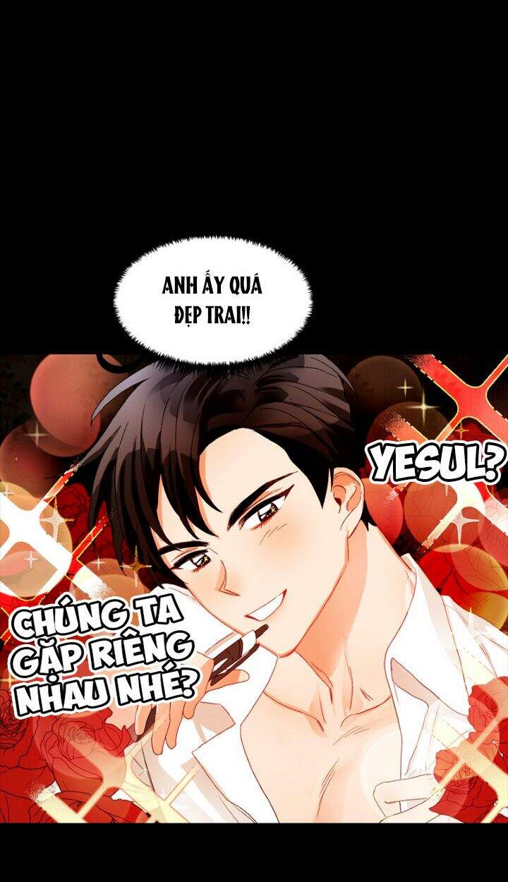 Nụ Hôn Của Giác Quan Thứ Sáu Chapter 2 - 71