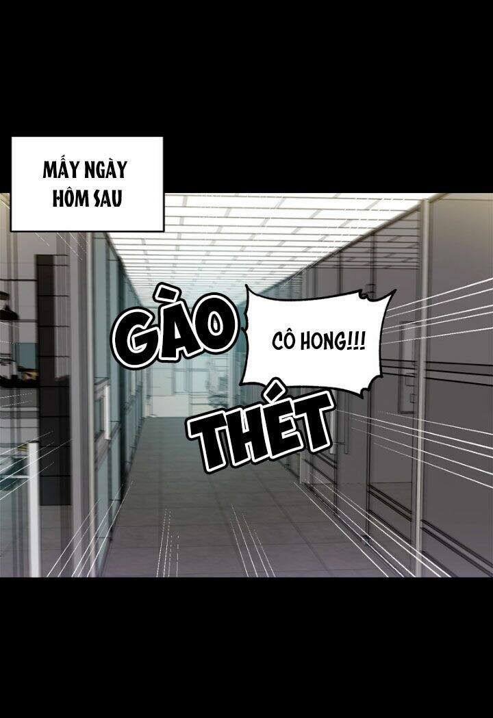 Nụ Hôn Của Giác Quan Thứ Sáu Chapter 2 - 73