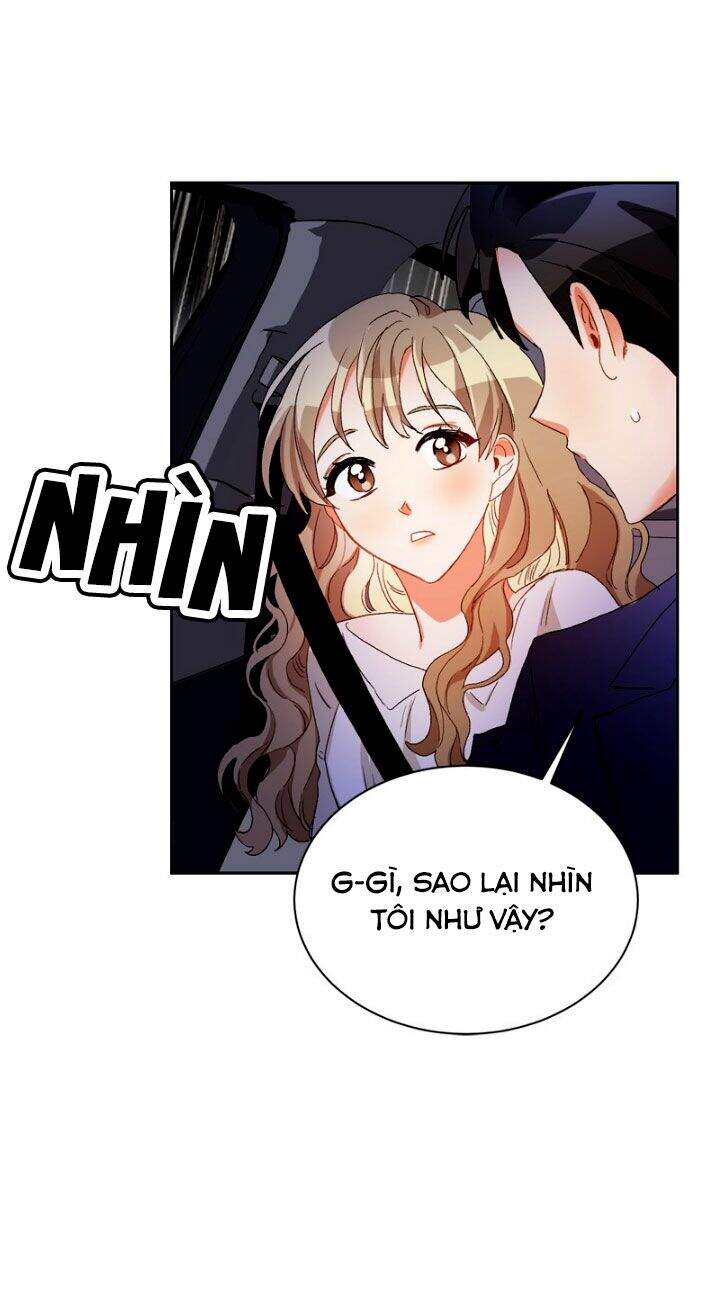 Nụ Hôn Của Giác Quan Thứ Sáu Chapter 2 - 82