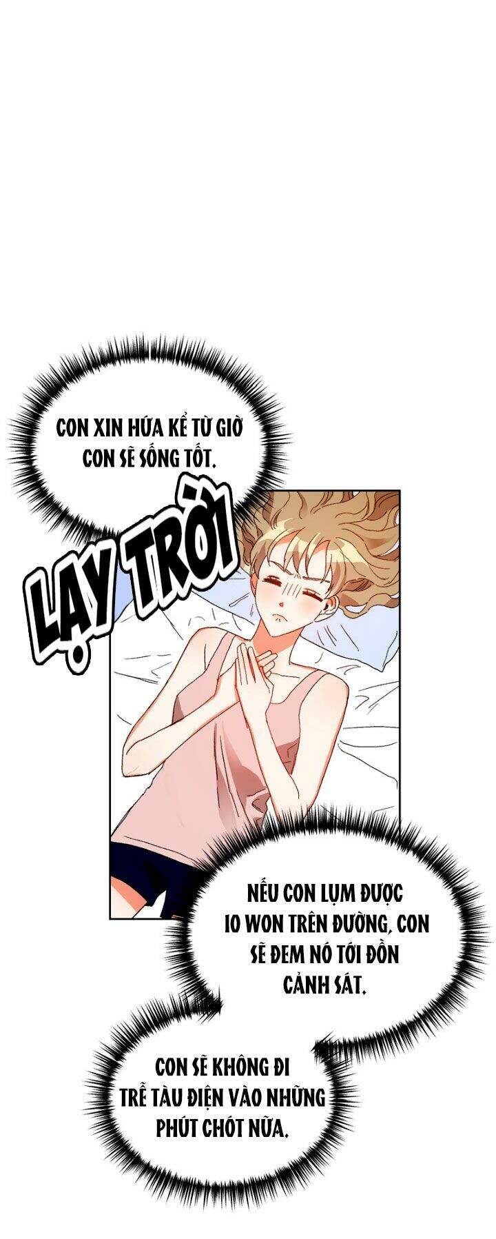 Nụ Hôn Của Giác Quan Thứ Sáu Chapter 2 - 89