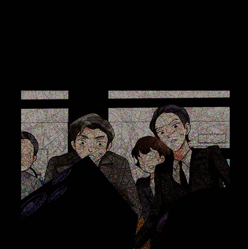 Nụ Hôn Của Giác Quan Thứ Sáu Chapter 25 - 21