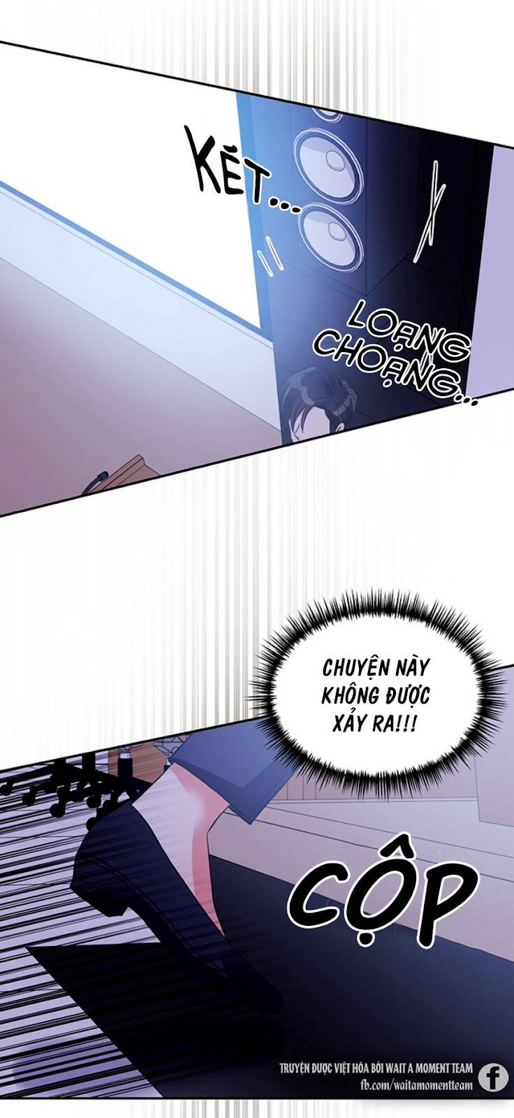 Nụ Hôn Của Giác Quan Thứ Sáu Chapter 25 - 42