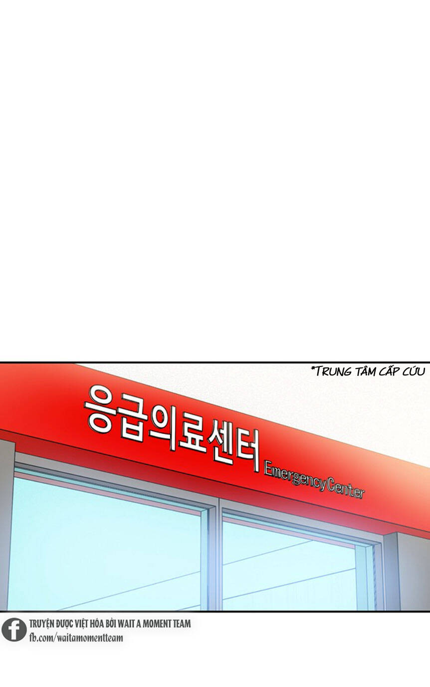 Nụ Hôn Của Giác Quan Thứ Sáu Chapter 26 - 2