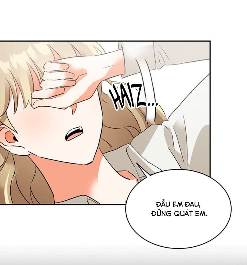 Nụ Hôn Của Giác Quan Thứ Sáu Chapter 26 - 13