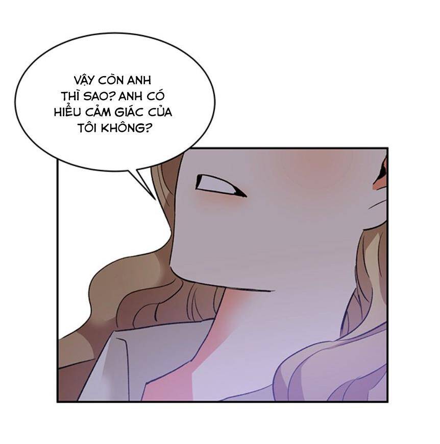 Nụ Hôn Của Giác Quan Thứ Sáu Chapter 26 - 24