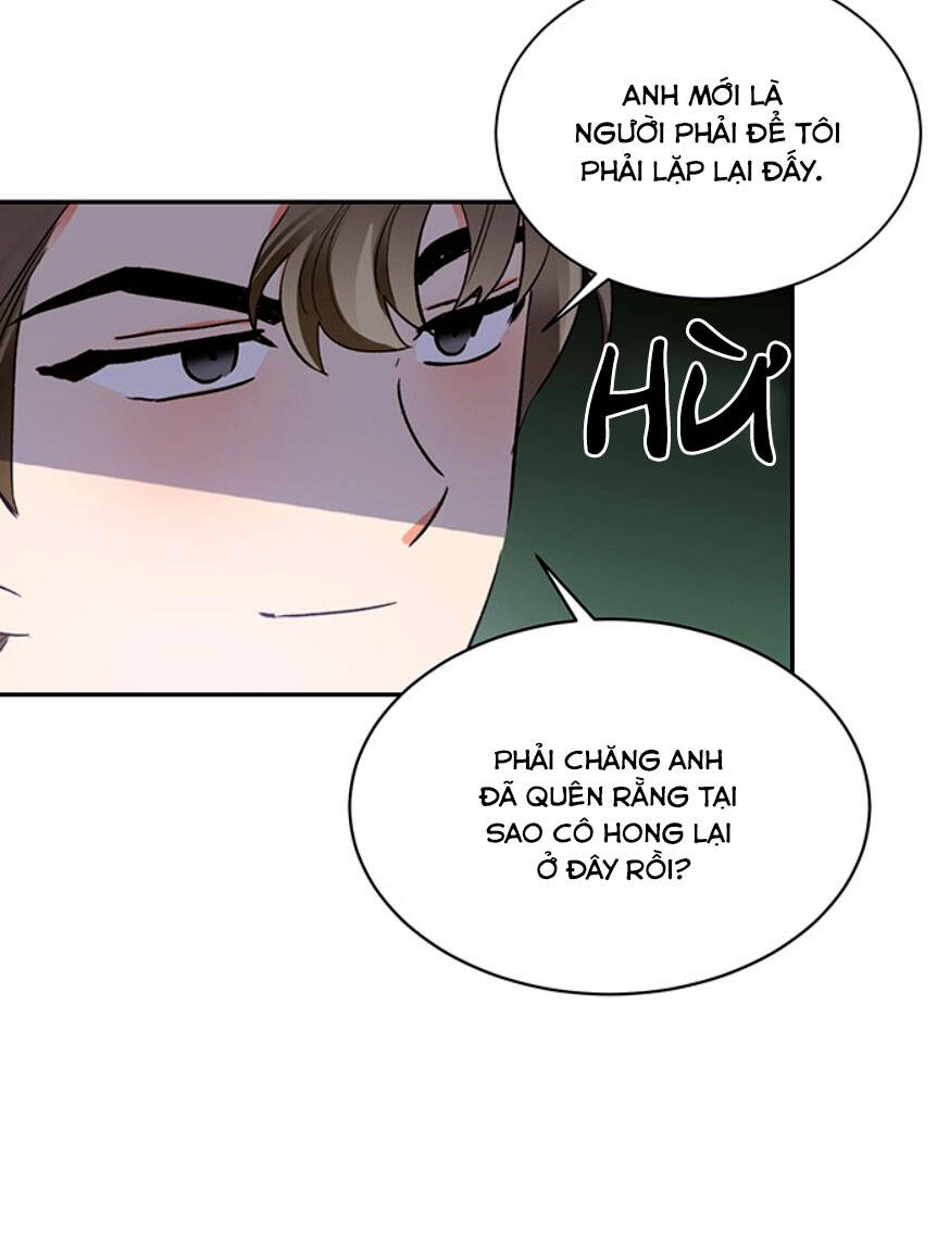 Nụ Hôn Của Giác Quan Thứ Sáu Chapter 26 - 43