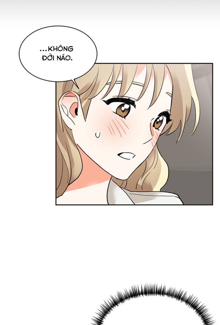 Nụ Hôn Của Giác Quan Thứ Sáu Chapter 27 - 23