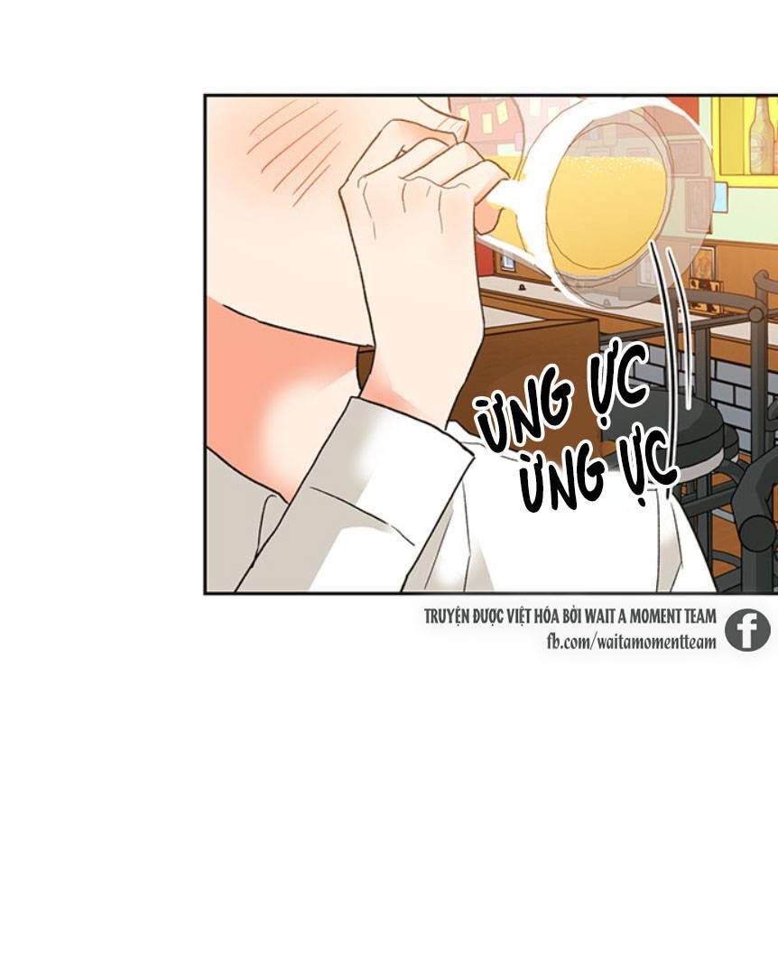 Nụ Hôn Của Giác Quan Thứ Sáu Chapter 27 - 30
