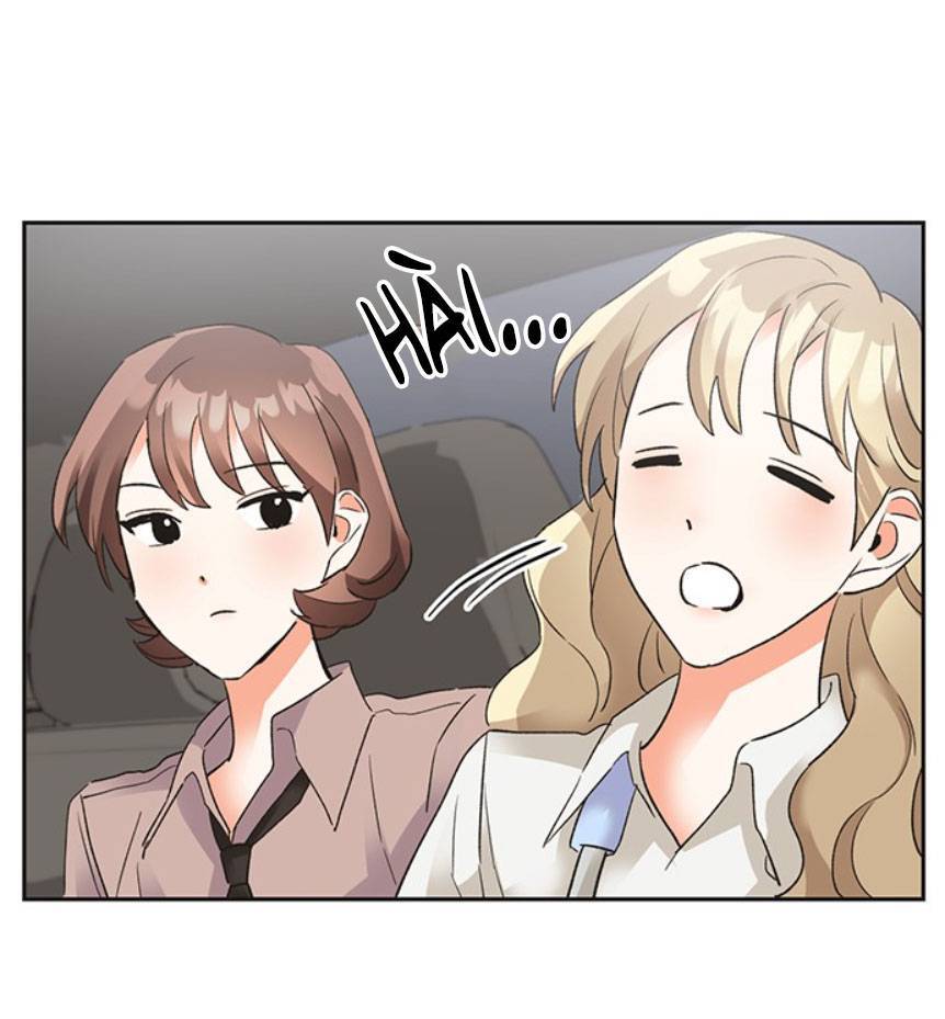 Nụ Hôn Của Giác Quan Thứ Sáu Chapter 27 - 6