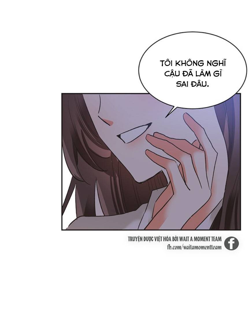 Nụ Hôn Của Giác Quan Thứ Sáu Chapter 27 - 59