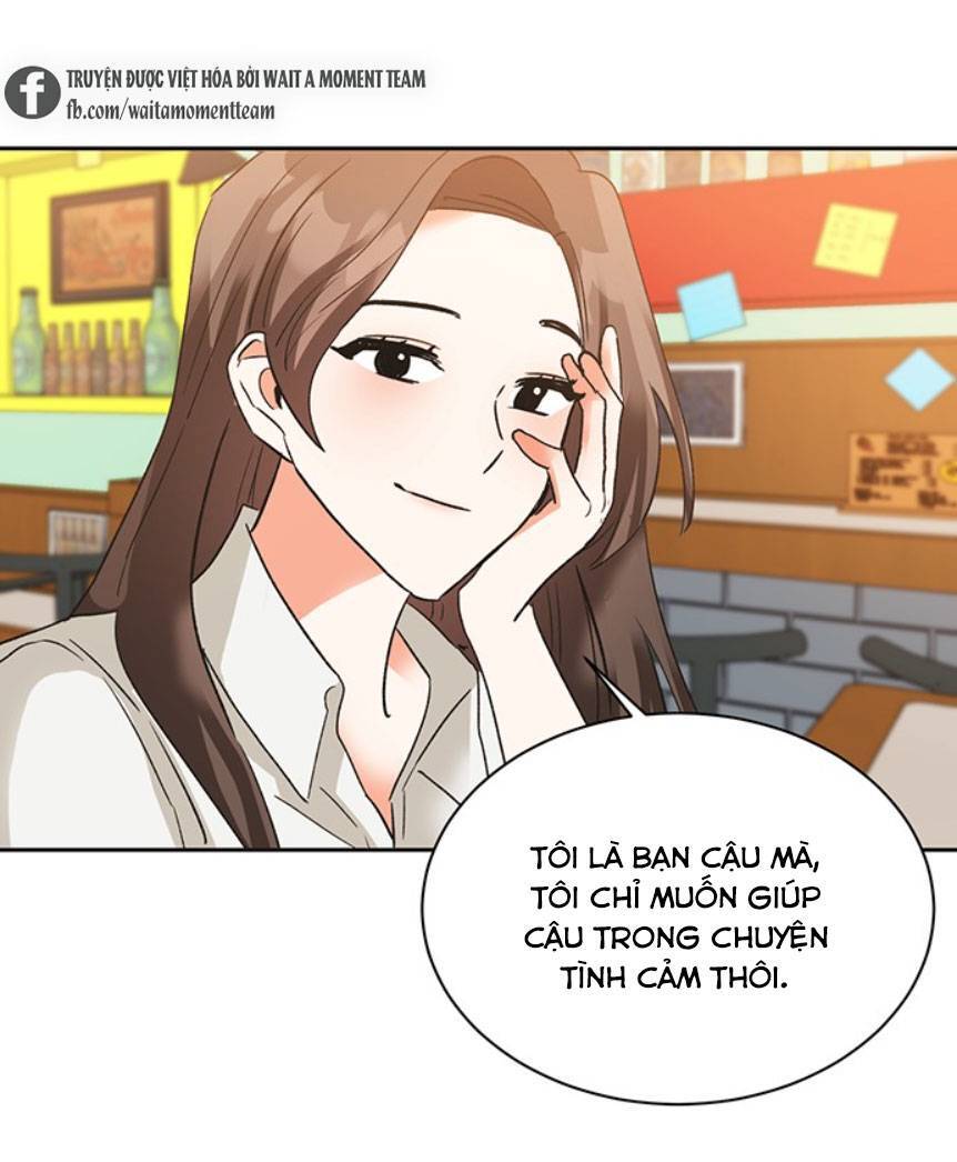 Nụ Hôn Của Giác Quan Thứ Sáu Chapter 27 - 63