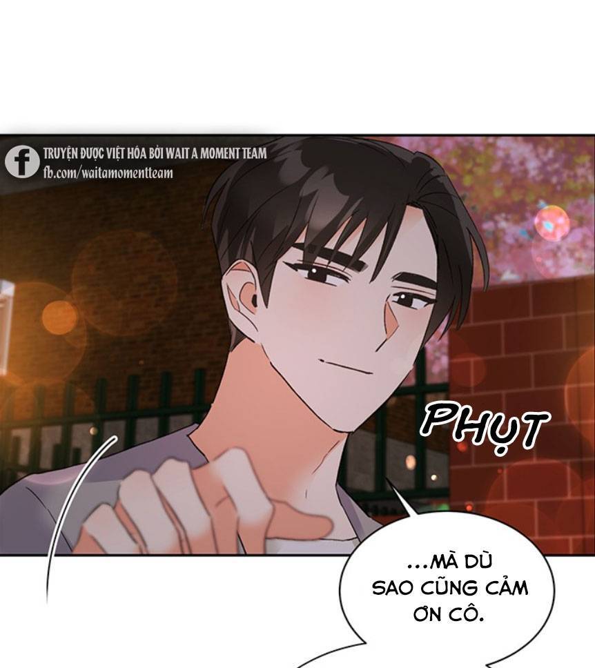 Nụ Hôn Của Giác Quan Thứ Sáu Chapter 29 - 23