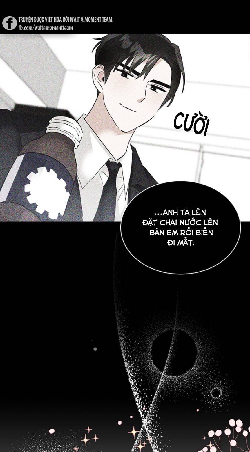 Nụ Hôn Của Giác Quan Thứ Sáu Chapter 29 - 51