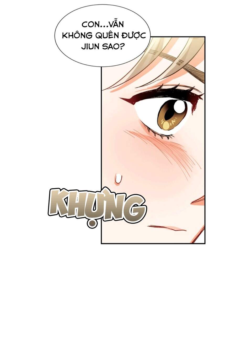 Nụ Hôn Của Giác Quan Thứ Sáu Chapter 4 - 15