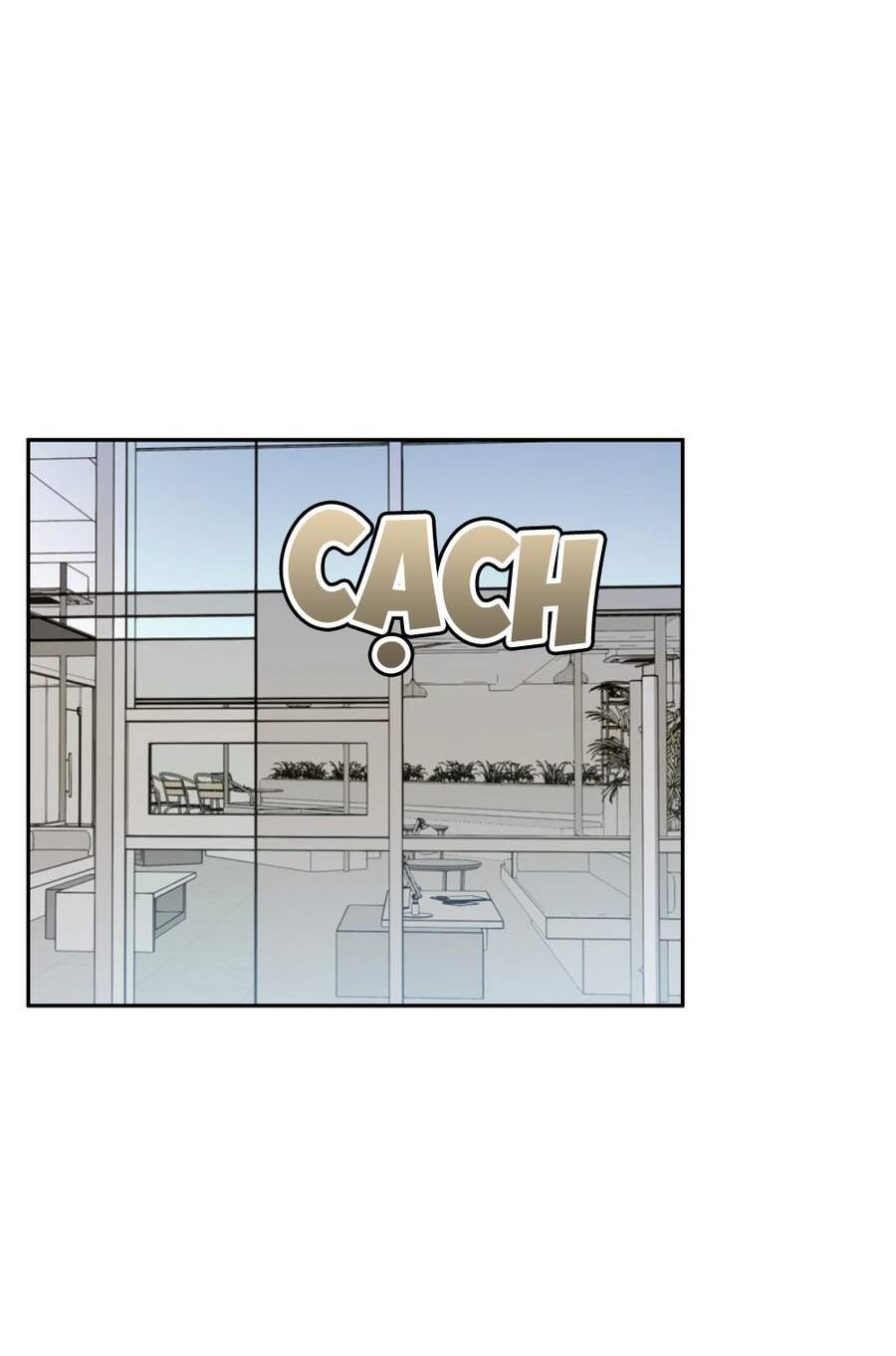 Nụ Hôn Của Giác Quan Thứ Sáu Chapter 4 - 32