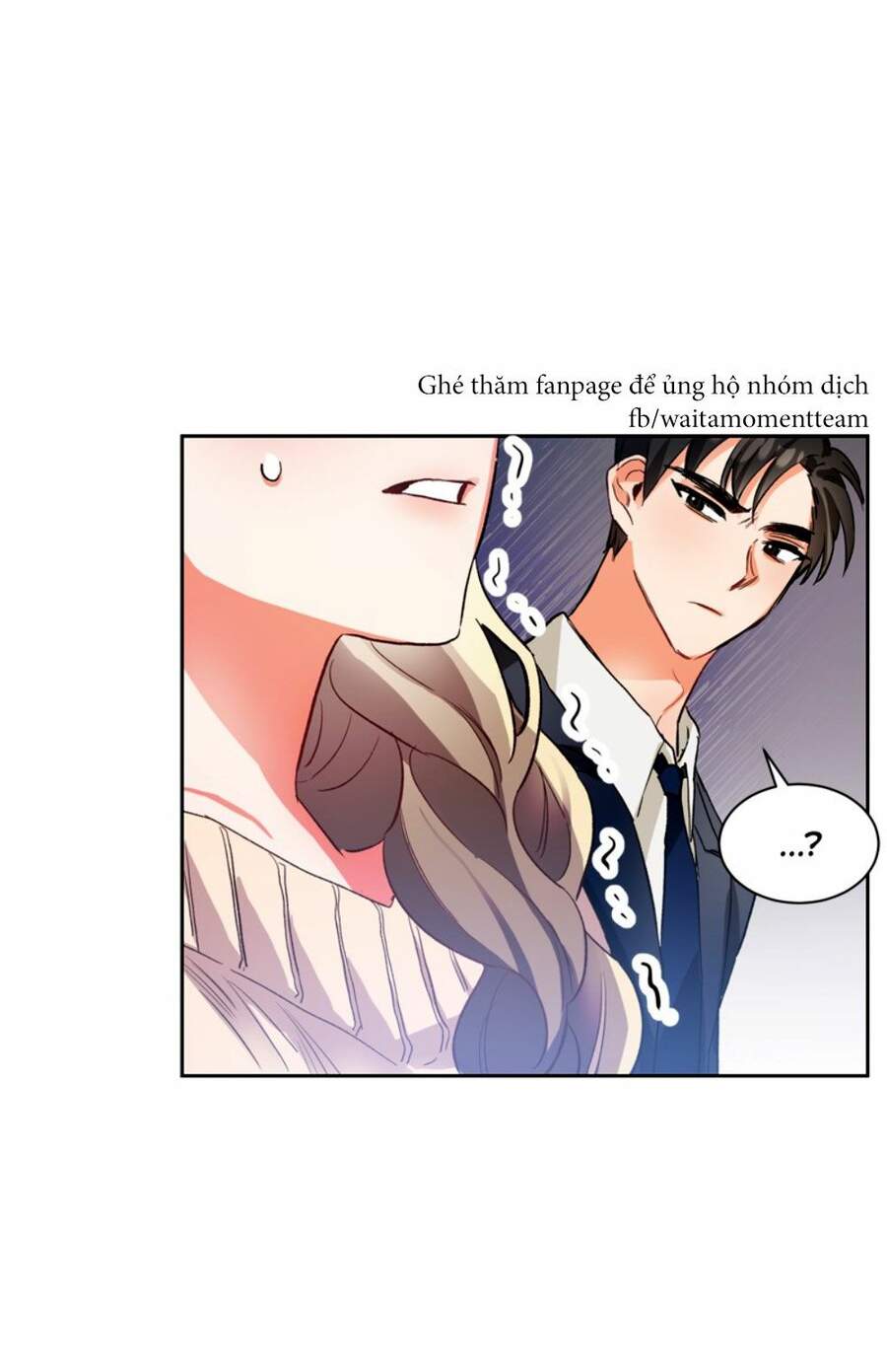 Nụ Hôn Của Giác Quan Thứ Sáu Chapter 4 - 64