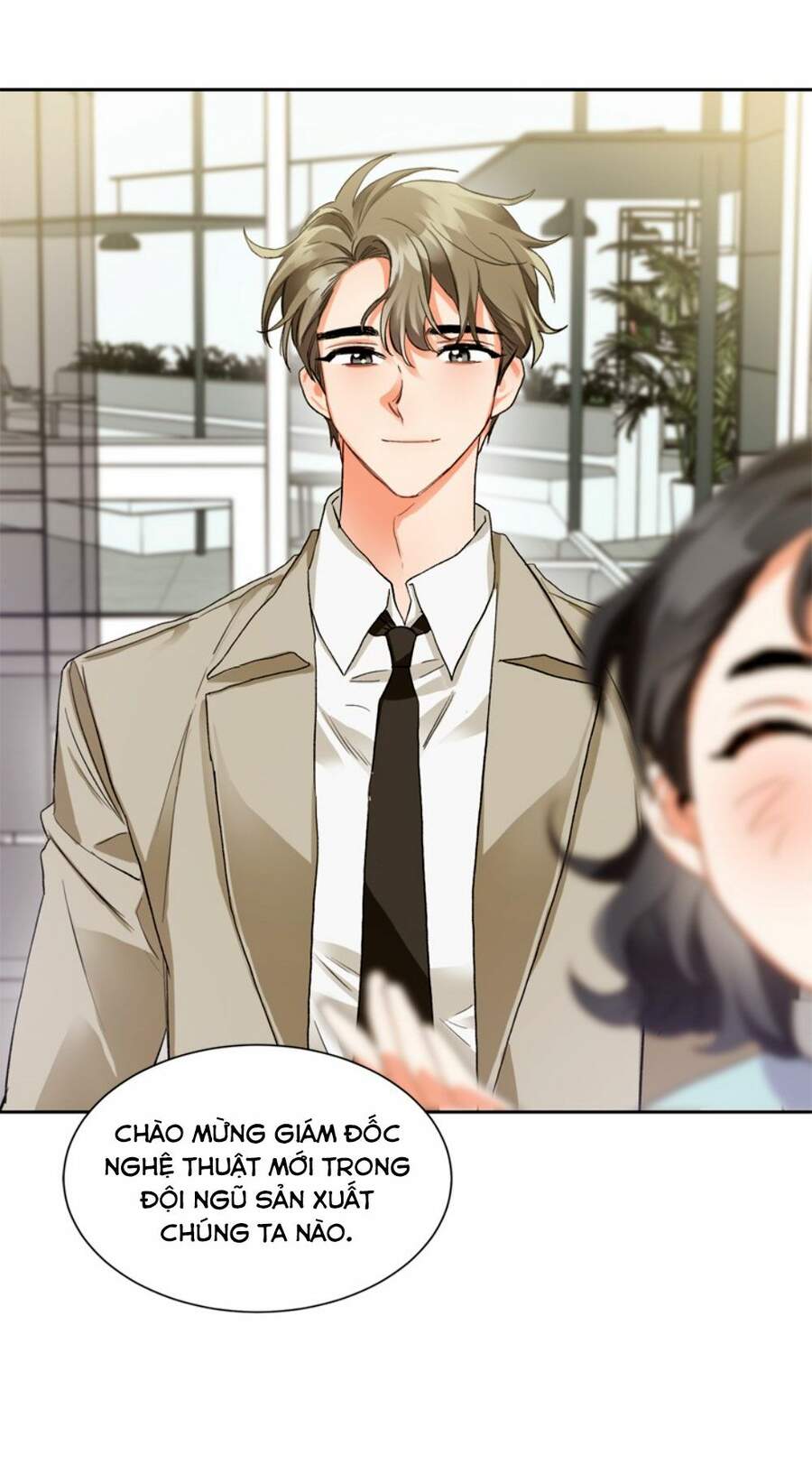 Nụ Hôn Của Giác Quan Thứ Sáu Chapter 4 - 66