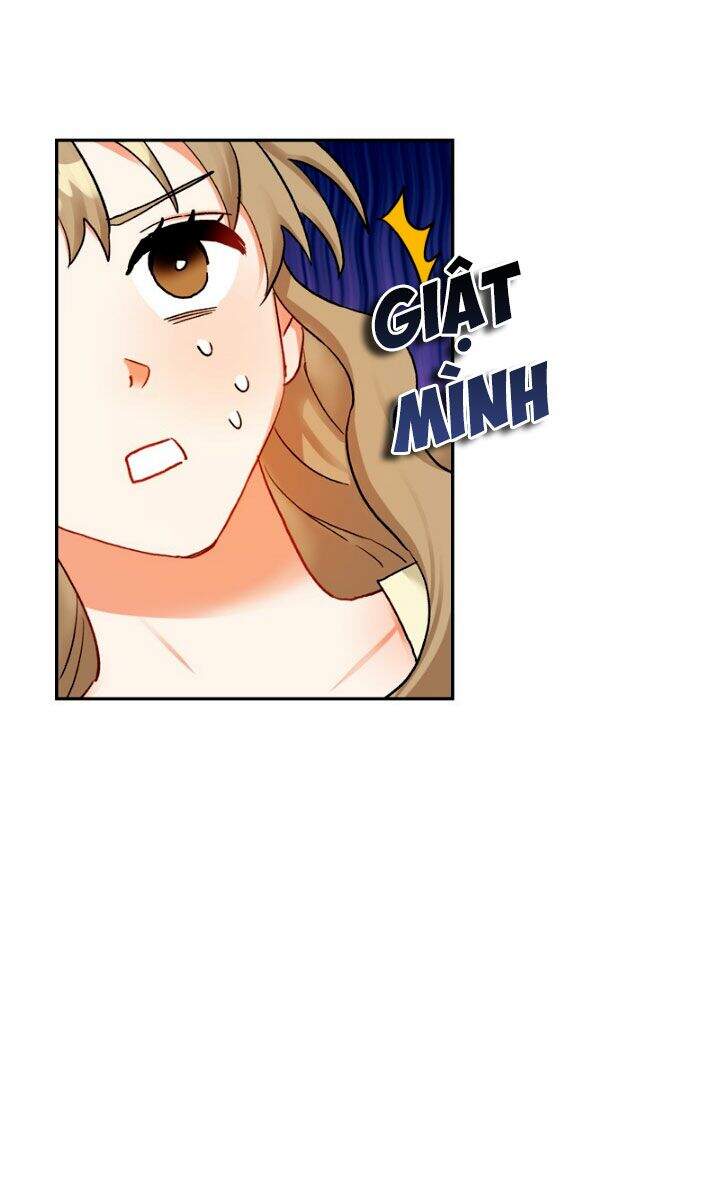 Nụ Hôn Của Giác Quan Thứ Sáu Chapter 7 - 18
