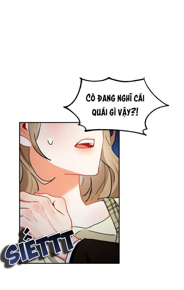 Nụ Hôn Của Giác Quan Thứ Sáu Chapter 7 - 5