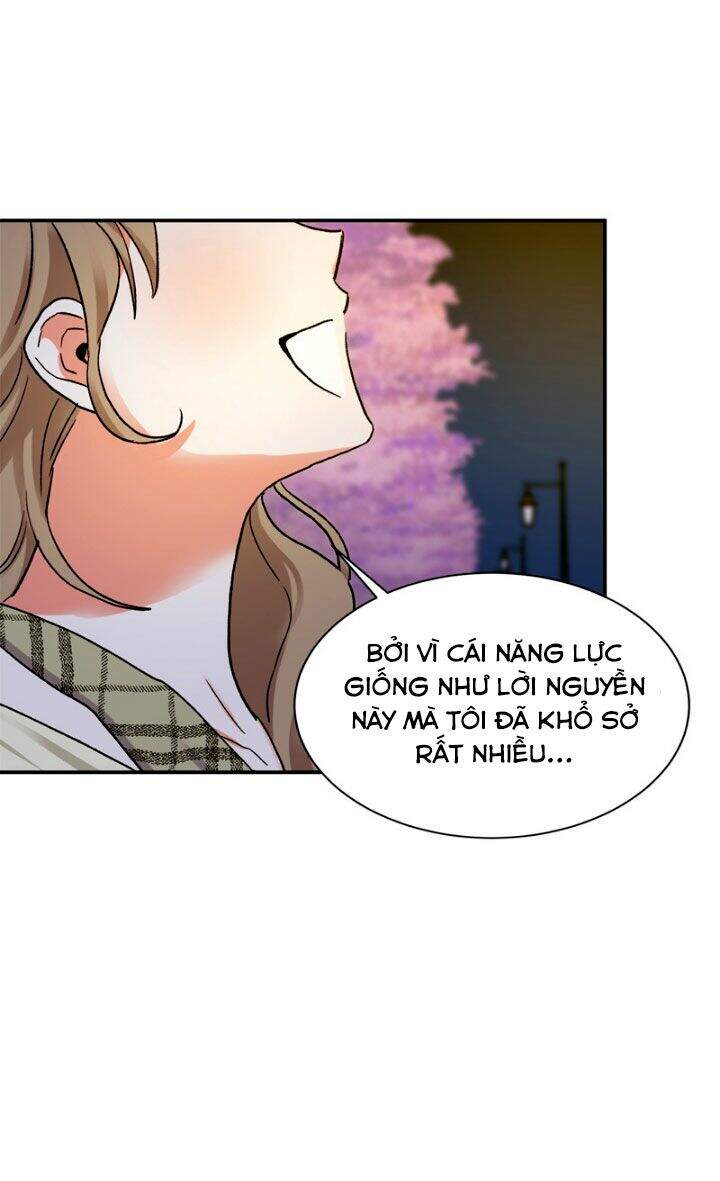 Nụ Hôn Của Giác Quan Thứ Sáu Chapter 7 - 63