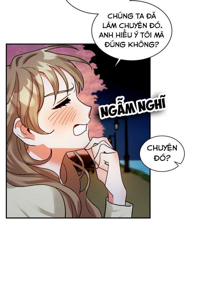 Nụ Hôn Của Giác Quan Thứ Sáu Chapter 7 - 68