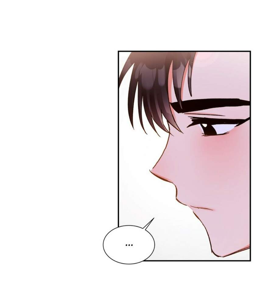 Nụ Hôn Của Giác Quan Thứ Sáu Chapter 8 - 33