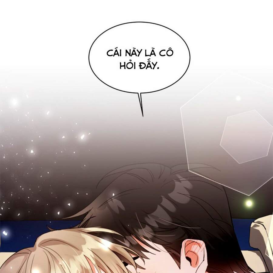Nụ Hôn Của Giác Quan Thứ Sáu Chapter 8 - 39