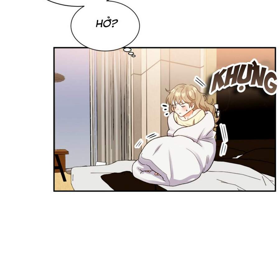 Nụ Hôn Của Giác Quan Thứ Sáu Chapter 9 - 11