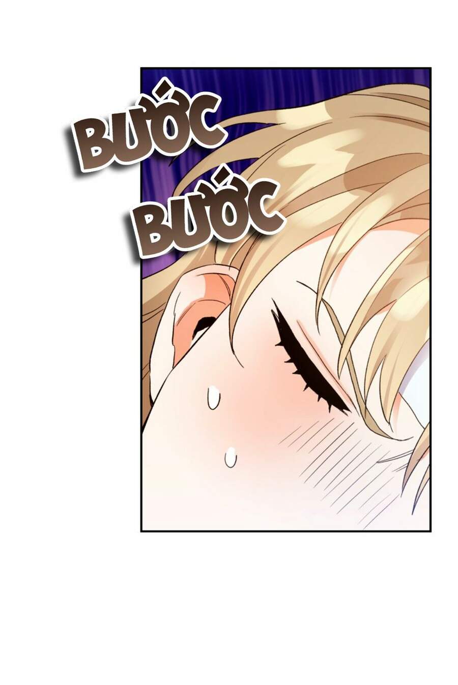 Nụ Hôn Của Giác Quan Thứ Sáu Chapter 9 - 20