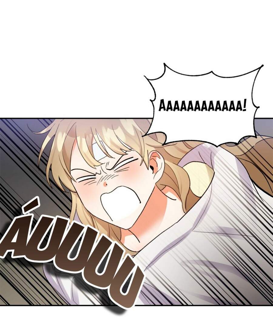 Nụ Hôn Của Giác Quan Thứ Sáu Chapter 9 - 22