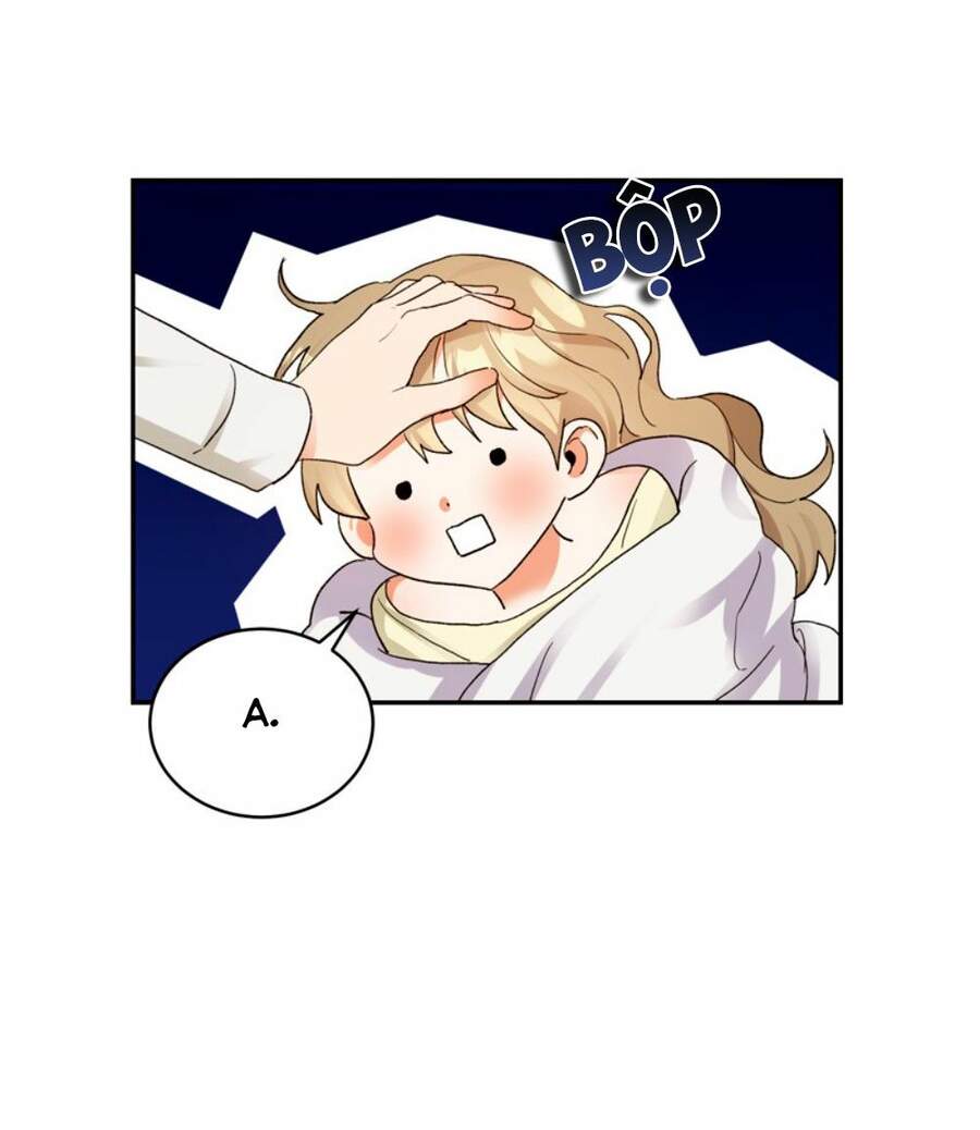 Nụ Hôn Của Giác Quan Thứ Sáu Chapter 9 - 23