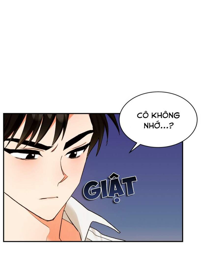Nụ Hôn Của Giác Quan Thứ Sáu Chapter 9 - 28