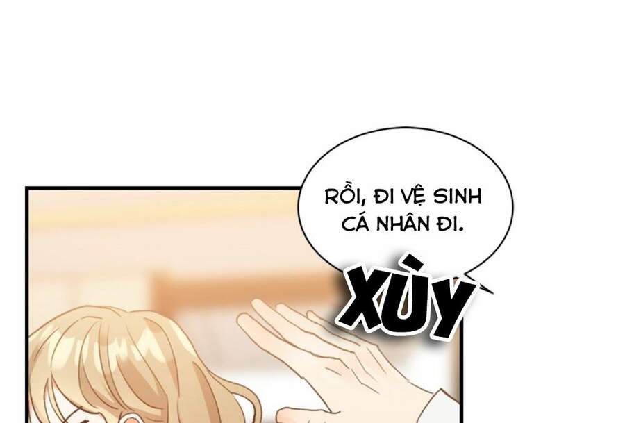 Nụ Hôn Của Giác Quan Thứ Sáu Chapter 9 - 42